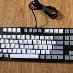 Filco Majestouch 2 Mechanical Keyboard