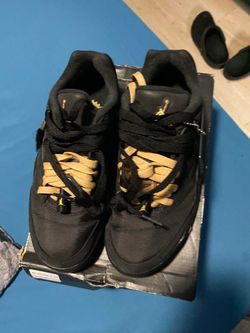 Jordan 5 Low Gs