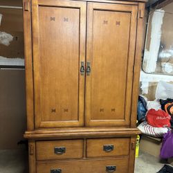Armoire-free