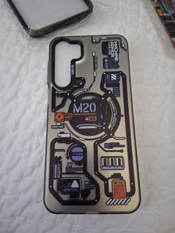 Phone case