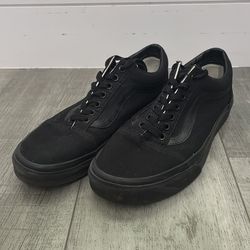 Vans (old skool)