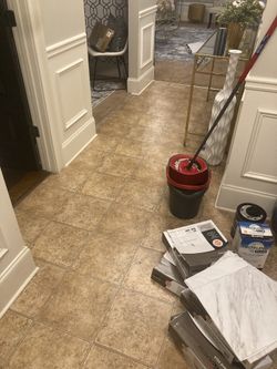 Pro Painter/flooring