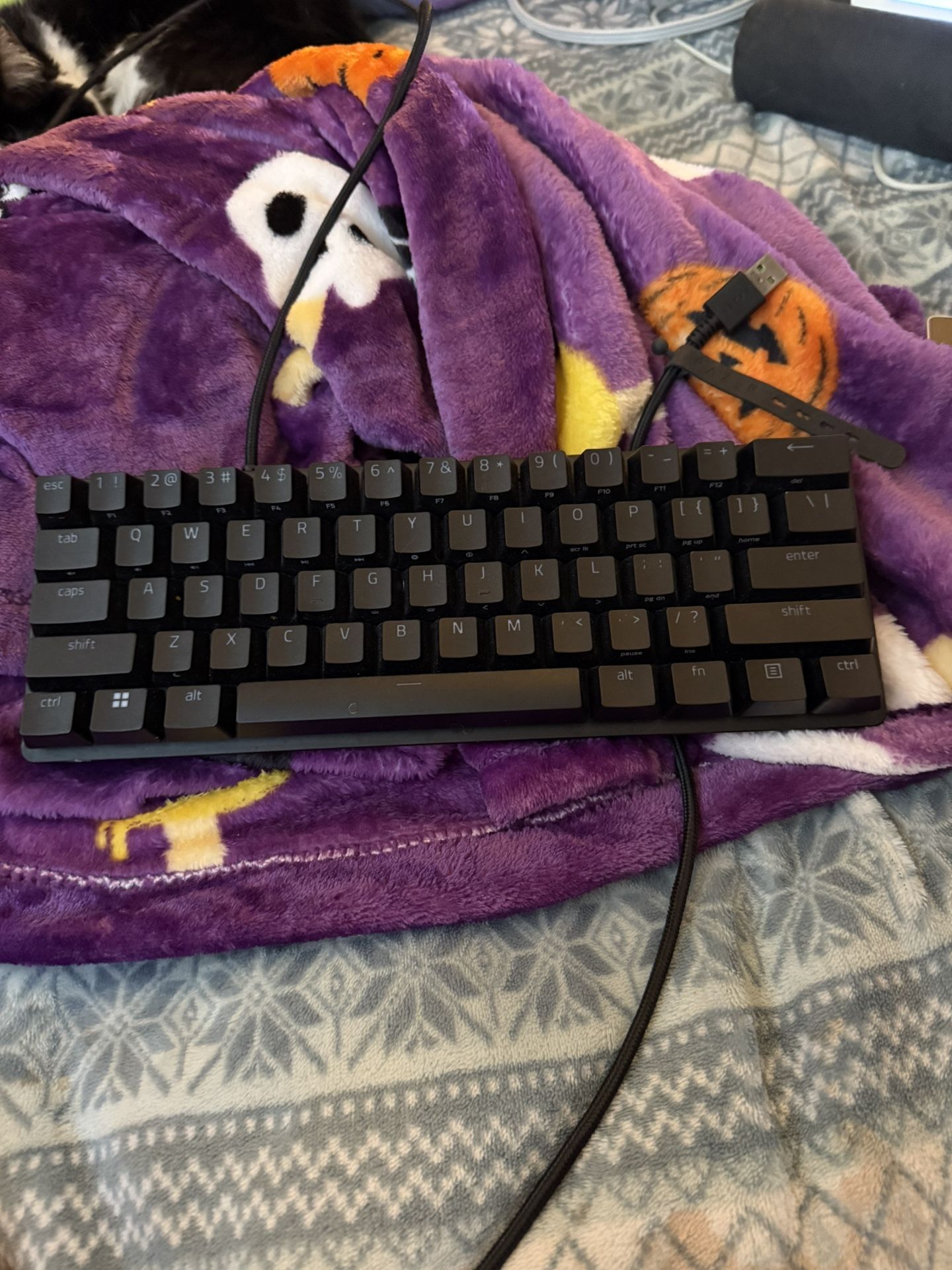 Razor Huntsman Mini
