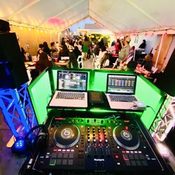Dj Disponible Para Tu Próximo Evento