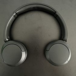 Sony Headphones - 40 Hour Battery, USB Type C