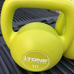 Tone Fitness 