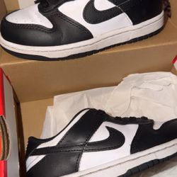 Kids Nike Dunks
