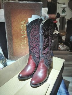 Cuadra Boots