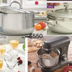 Paquete Princes Hause 