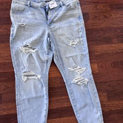 Brand New American Eagle Jeans 