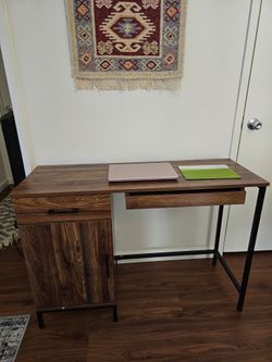 Desk