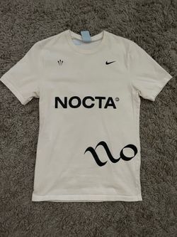 Nike nocta t shirt