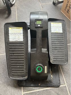 Cubii Under Desk Elliptical