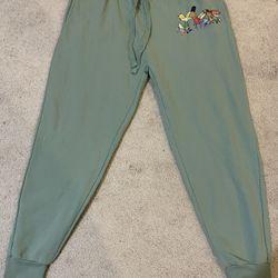 Adult Sweatpants 