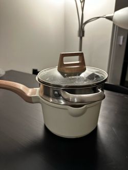 Carote Pot