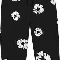 Denim Tears Sweatpants