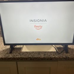 32 Inch Insignia Smart Tv 