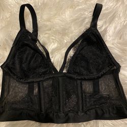 Vs Bralette Nee