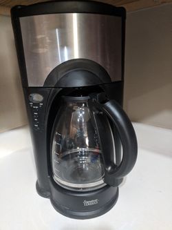 Coffee Maker