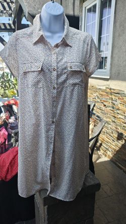 Like New Medium Summer Dress