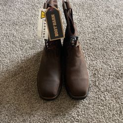 Work Boots