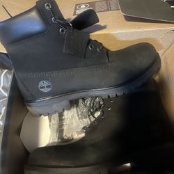 Timberland Boots 