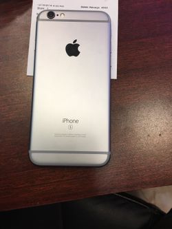 Iphone 6 S T Mobile Metro Pcs Simple Mobile Go Smart