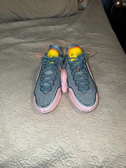 Nike LeBron 23 "Miami Twice" (Style Code: IH1513-001) Men’s 9.5