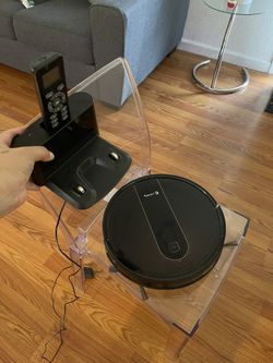 Coredy R750 Robot Vacuum Cleaner 