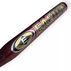 Easton Fastpitch SK35B Softball 32/22, 2 1/4” Barrel -10 Championship 15" Barrel 