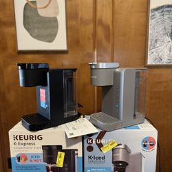 Keurig