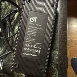 Gt One Wheel Pro Charger 