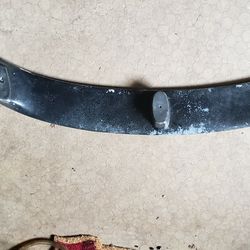 Miata Mx3 Rear Spoiler Wing Mazda MIATA 