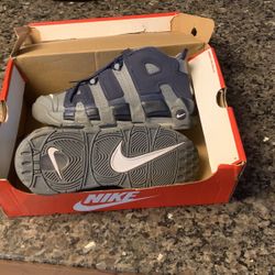 Nike Air Up Tempo GS