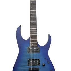 Ibanez Electric Guitar