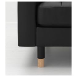 IKEA MORABO Leg, wood, 61/4"