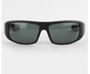 SPY Logan Sunglasses Matte Black
