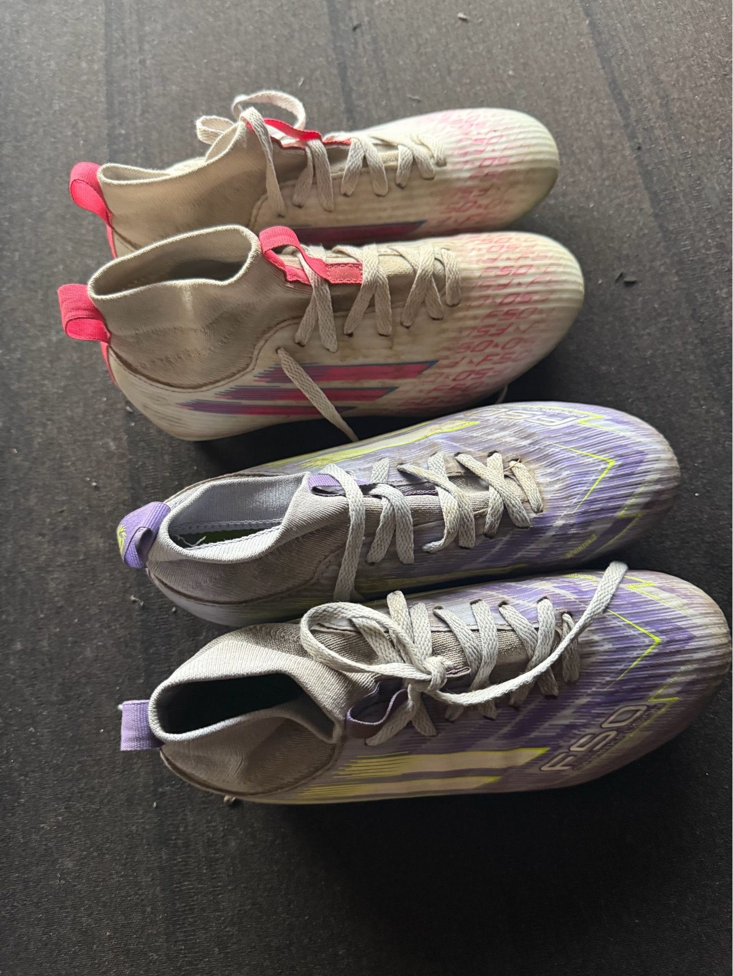 Adidas Soccer TRINITY RODMAN CLEATS