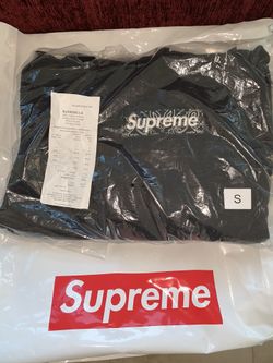 Supreme Box Logo Hoodie