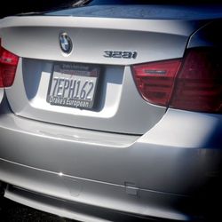 2011 BMW 3 Series