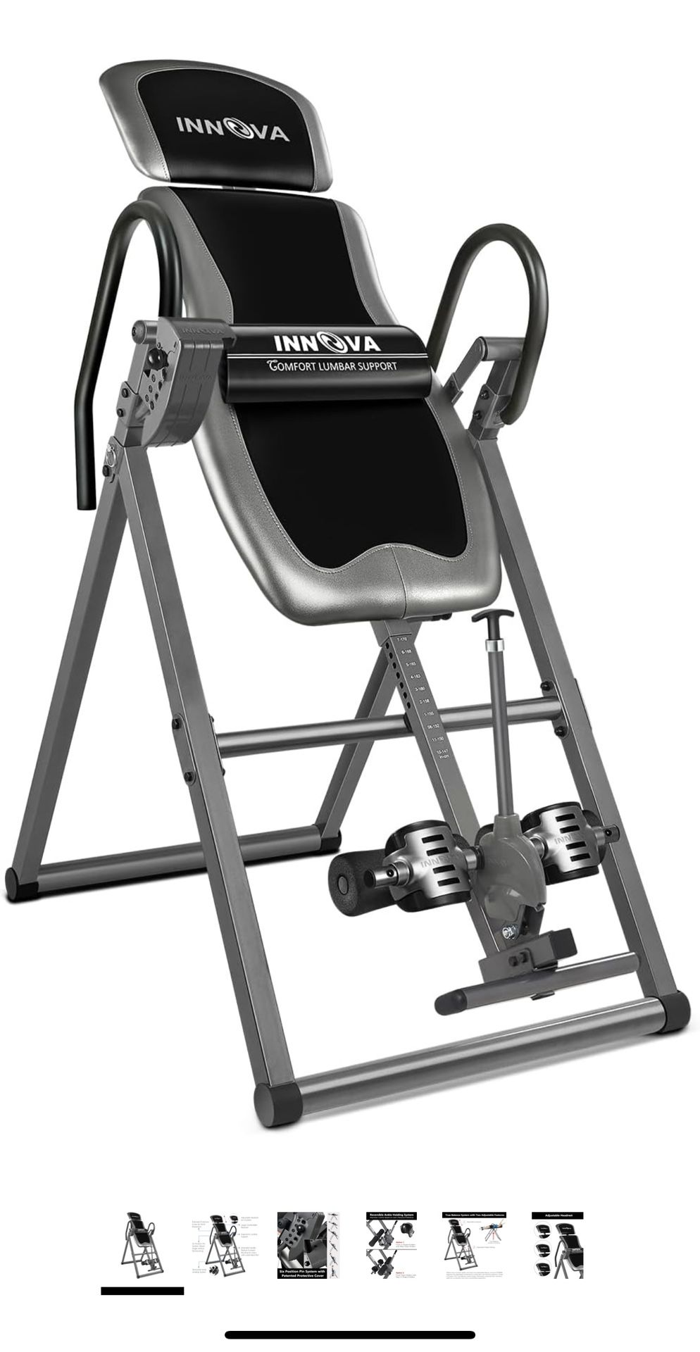 Innova Inversion Table