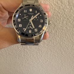 Victorinox Swiss Army Watch