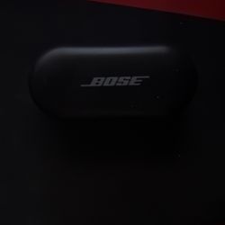 bose earbuds