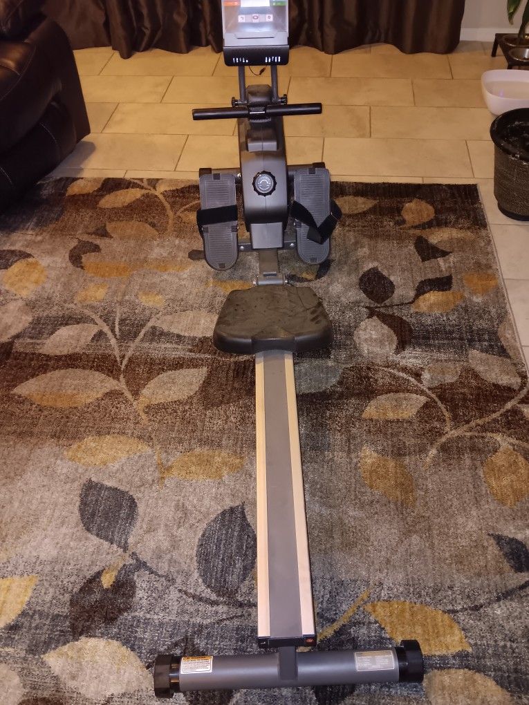 Rowing Machine..only $20