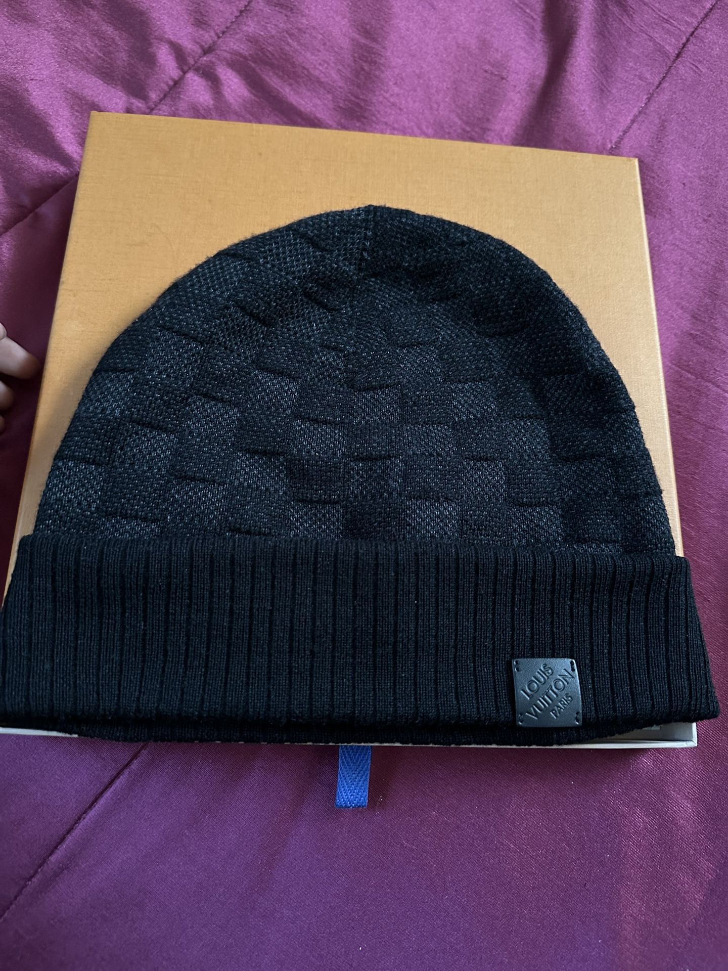 Lv Beanie