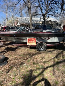 1984 Cheetah Boat mercury motor