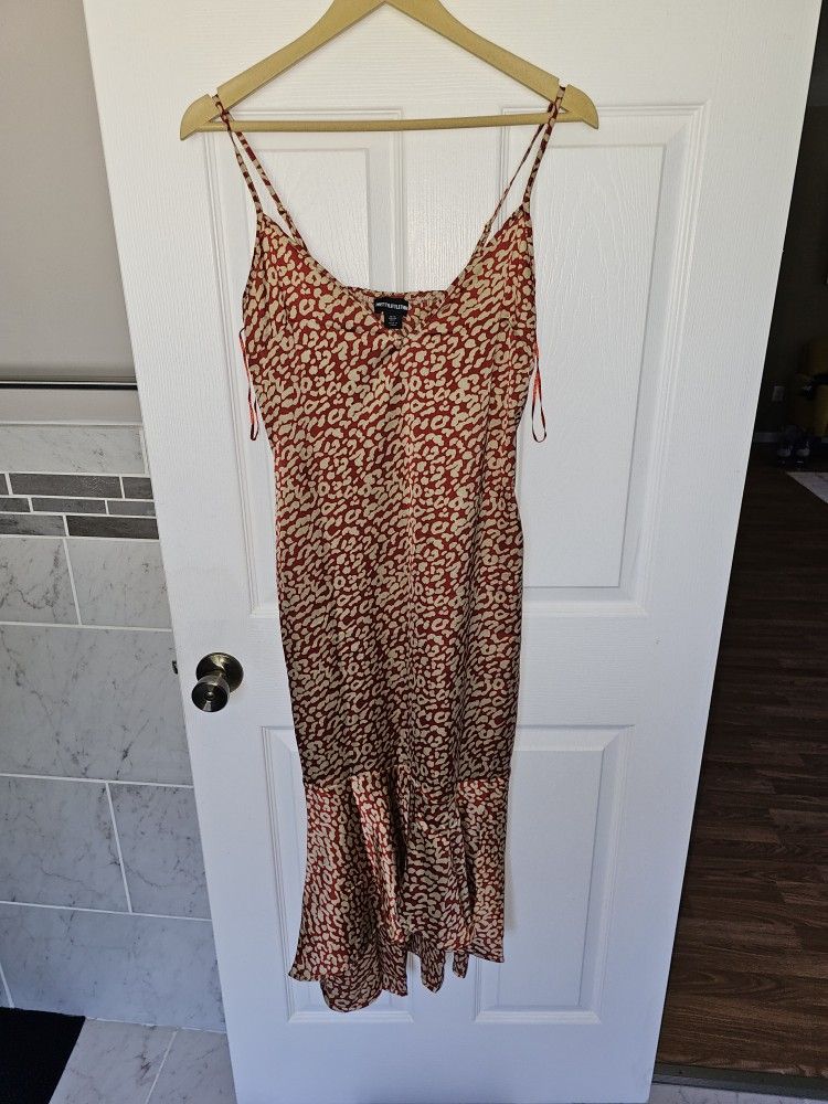 Women's Cocktail Dress