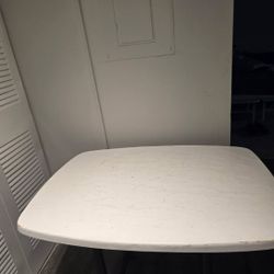 Indoor Outdoor Table 
