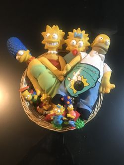 The Simpsons Classic