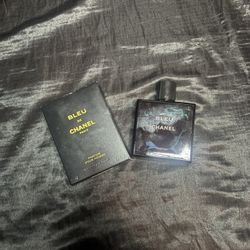Bleu De Chanel